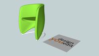 BUDDY HULLY by Michele Franzina and VHD design team