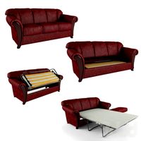 Bella с раскладным механизмом