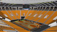 NCAA arena