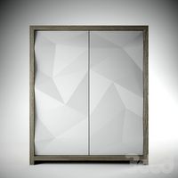 Bolier - Domicile Entertainment Cabinet