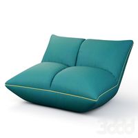 Кресло Giovannetti Papillon