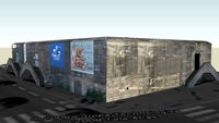 Blockhaus D.Y.10