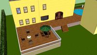 Jareds house