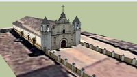 Iglesia La Merced