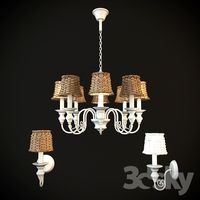 ARTE Lamp VILLAGGIO
