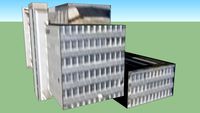 EOL Büro in Zurich, Switzerland