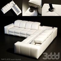 Natuzzi / Surround