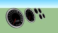 guages