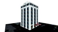 Edificio Vizcaino