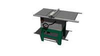Tablesaw