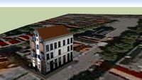 Brink 47 DEVENTER Speelgoedmuseum
