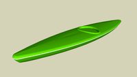 kayak