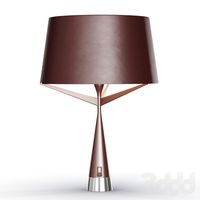 S71 Medium Table Lamp