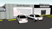 Auto Palace and Wheel Gallery