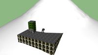 Mountain Base