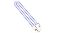 UV light buble 9W