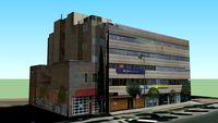 Edificios de oficinas en Carrascal