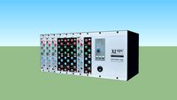 SSL X Rack EQ Modules