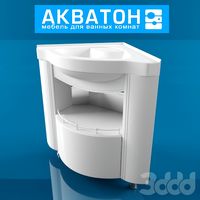 Консул 62 Акватон