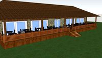 restaurant by emre