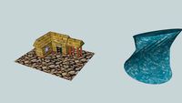 super house