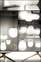 RITUALS by Foscarini - Lamps Collection
