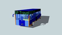 SP Travel