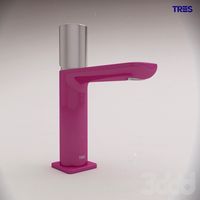 TRES - LOFT COLORS