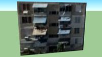 Atina, Yunanistan adresindeki yapı