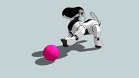 SONY AIBO ERS-7