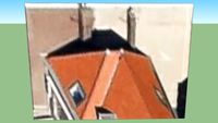 Épület itt: Hága, Hollandia