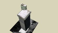Edificio Sobr Lopez cotilla Guadalajara