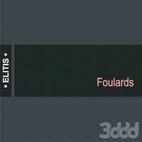 Elitis, Foulards