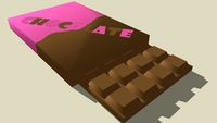 chocolate bar