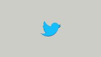 Twitter Bird 2012