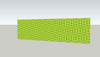 Splashguard600x2100mmCrissCross_LimeWhite_byEvaJemtForDesignMCollection