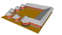 Ghana-family-house