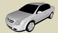 Improved Opel Vectra 1.6 Saloon