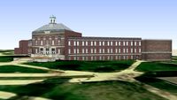 Roosevelt Hall