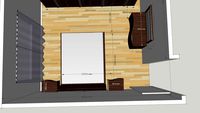 camera - bedroom