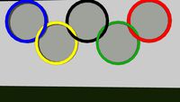 Manila Olympic Venues