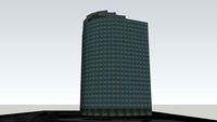 Freeport McMoRan Building