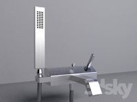 Gessi rettangolo 2