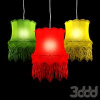 Lampgustaf Moster