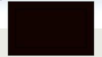 IKEA BESTA VASSBO Door 60x38 black-brown