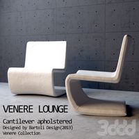 Venere Lounge