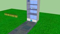 Predio breno Industries