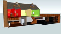 JBA HOUSE