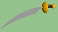 Cutlass