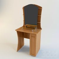 Туалетный столик Карина